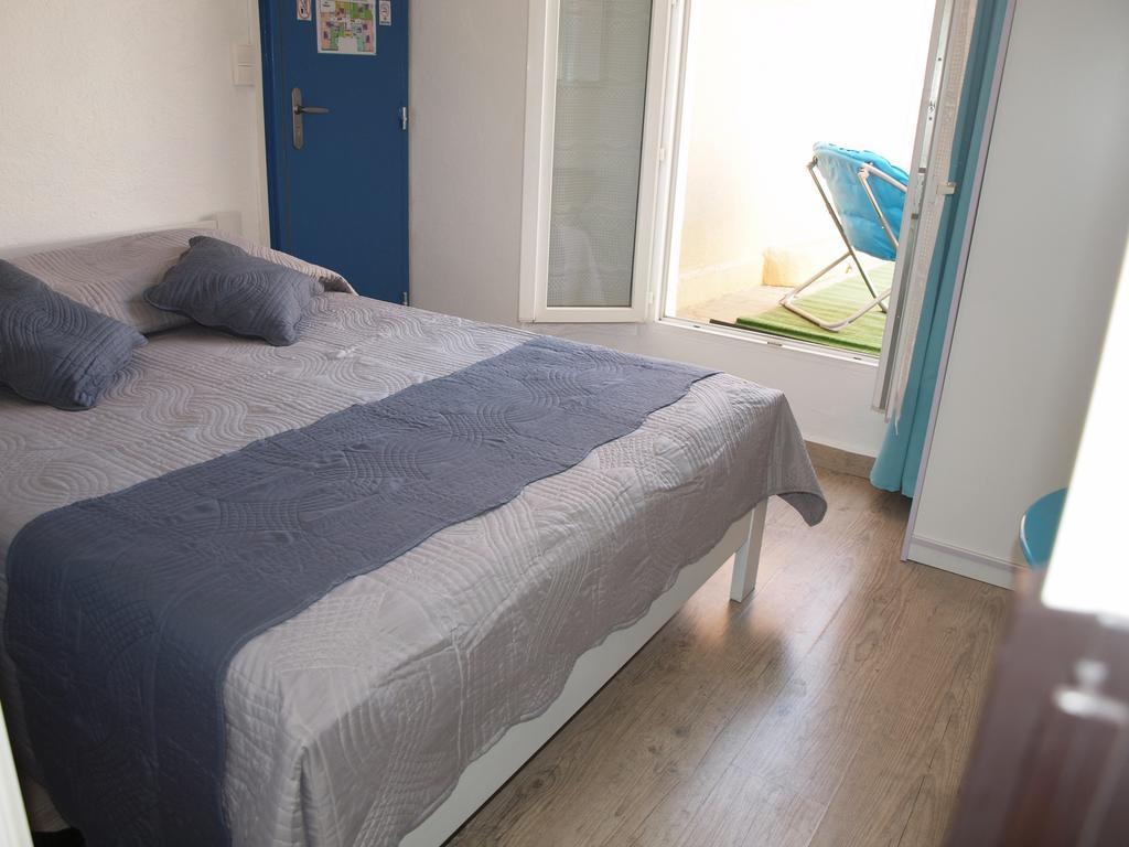Hotel Restaurant - Villa Les Sirenes Argeles-sur-Mer Room photo