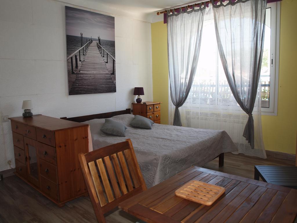 Hotel Restaurant - Villa Les Sirenes Argeles-sur-Mer Room photo